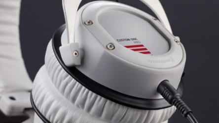 Наушники Beyerdynamic Custom One Pro: плюсы, минусы (BAss on Demand) и немецкое качество
