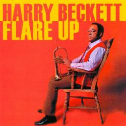 1970 Harry Beckett - Flare Up (2002) {Jazzprint} [CD]