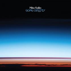 2022 Mika Kallio - Gong Odyssey {Eclipse Music / Supersounds Music Oy} [24-96]
