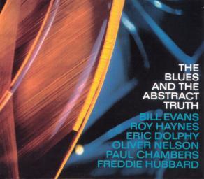 1961 Oliver Nelson – The Blues And The Abstract Truth (2010) [DSD64 1-2,8]