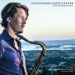 2015 Magnus Bakken Quartet - Cycles (2018) {AMP Music} [24-96]