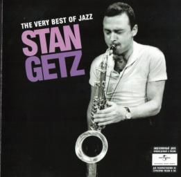 (Cool, Mainstream Jazz) Stan Getz - The Very Best Of Jazz {2CD} - 2008, FLAC (tracks+.cue), lossless