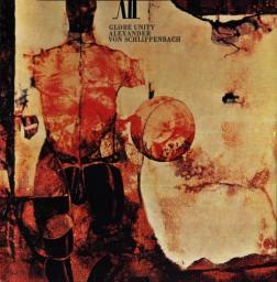 1970 Alexander von Schlippenbach - Globe Unity {1966} [CD]