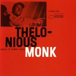[TR24][OF] Thelonious Monk - Genius of Modern Music, Vol. 2 - 1947-52/2013 (Jazz)