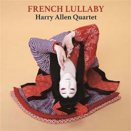 (Mainstream Jazz) [CD] Harry Allen Quartet - French Lullaby - 2018, FLAC (tracks+.cue), lossless