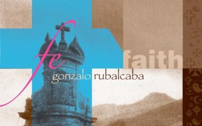2011 Gonzalo Rubalcaba - Fe&hellip;Faith [CD]