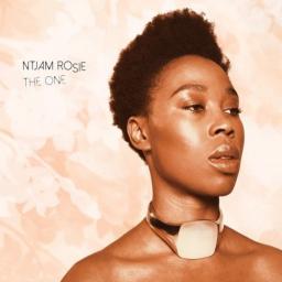 2015 Ntjam Rosie - The One [CD]