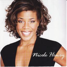 2008 Nicole Henry - 3 диска (2004-2008) [CD]