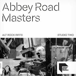 2022 Matt_Scanners - Abbey Road Masters Alt Rock Riffs {Globe Productions} [16-44,1]