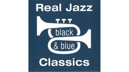 Disques Black & Blue Records