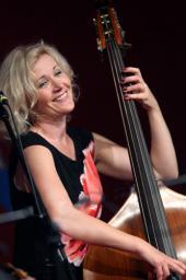 2007-2015 Nicki Parrott (with Rossano Sportiello, Ken Peplowski, Eddie Metz, Becky (Rebecca) Kilgore) - Collection, 17 Albums - 2007 [CD]