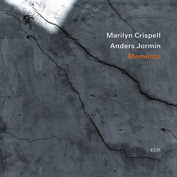 2026 Marilyn Crispell, Anders Jormin - Memento {ECM} [24-96]