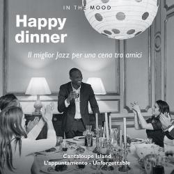 2017 Giampaolo Casati, Massimo Faraò Trio - In the Mood - Happy Dinner (Il miglior jazz per una cena tra amici) {Playaudio} [16-44,1]
