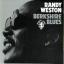 1965 Randy Weston - Berkshire Blues {Black Lion} [16-44,1]