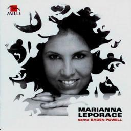 2006 Marianna Leporace - Canta Baden Powel [CD]