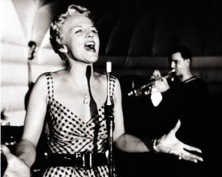 1990-2003 Peggy Lee - 5CD - 1990 [CD]