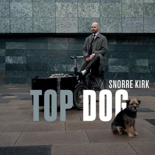 2023 Snorre Kirk - Top Dog {Stunt} [24-96]