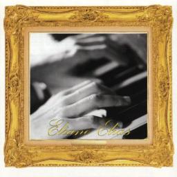 1995 Eliane Elias - Solos and Duets {Blue Note} [CD]