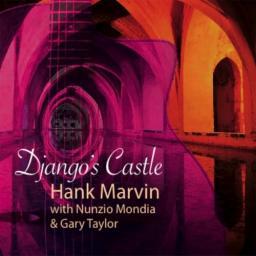 2013 Hank Marvin - Django's Castle [CD]