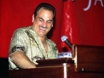 2008 Tony Monaco, 6 альбомов (2001-2008) [CD]