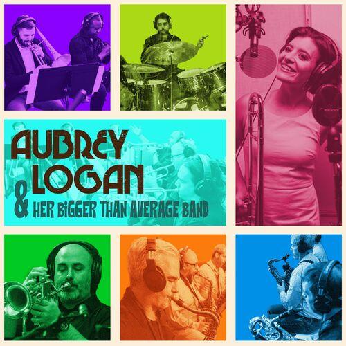 2024 Aubrey Logan - Aubrey Logan & her Bigger than Average Band {MWO} [24-96]