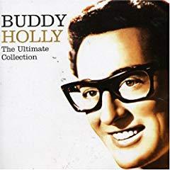 2005 Buddy Holly - The Ultimate Collection [CD]