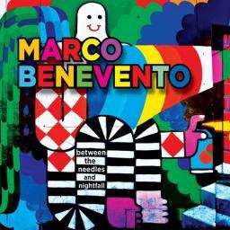 2010 Marco Benevento - Between Needles And Nightfall [CD]