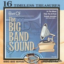 2000 BBC Big Band Orchestra - Best Of The Big Band Sound [CD]