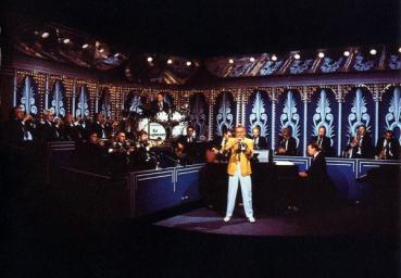 1986-1992 The Tonight Show Band & Doc Severinsen - Collection, 4 Albums - 1986 [CD]