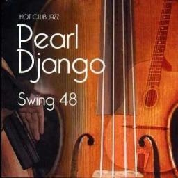 2003 Pearl Django - Swing 48 [CD]