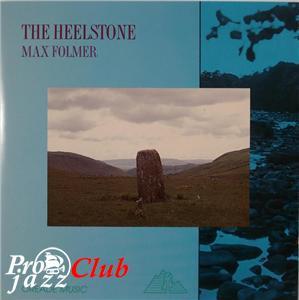 (New Age) Max Folmer - The Heelstone - 1990, APE (image+.cue), lossless