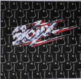 1982 Sioux [LP]