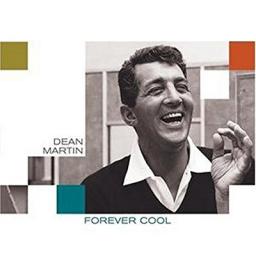 2007 Dean Martin - Forever Cool [CD]