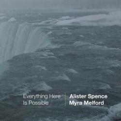 2014 Alister Spence, Myra Melford - Everything Here Is Possible {ABC} [16-44,1]