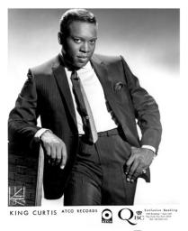 2008 King Curtis - Дискография (4 альбома) [CD]