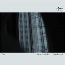 2015 Chris Gestrin, Bernie Arai - Wabi {Phonometrograph} [16-44,1]