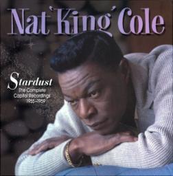 1959 Nat King Cole - Stardust: The Complete Capitol Recordings 1955-1959 {11CD} [CD]