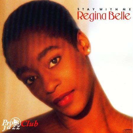(Soul, Vocal Jazz, R&amp;B) Regina Belle - Stay With Me - 1989, FLAC (tracks+.cue) lossless