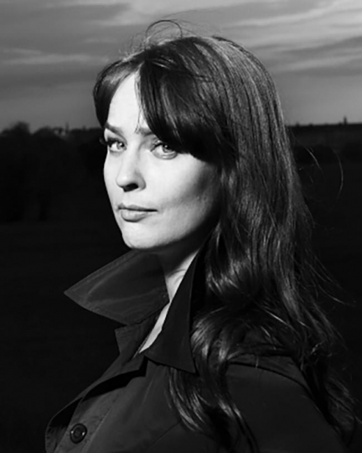 Jeanette Lindström / Жанетт Линдстрём 