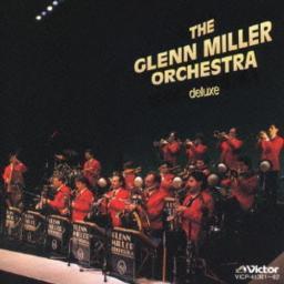 1995 The Glenn Miller Orchestra - Deluxe {2CD} [CD]