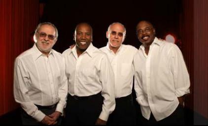 2015 Fourplay :: Live Discography (1991-2015) 7DVDRip [CD]