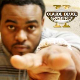 2009 Claude Deuce - Young Elder [CD]