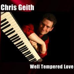 2016 Chris Geith - Well Tempered Love [CD]