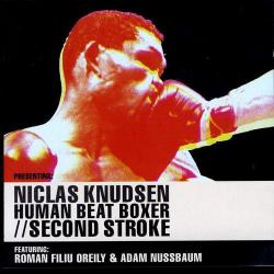 1997 Niclas Knudsen, Adam Nussbaum - Human Beat Boxer {Stunt} [16-44,1]