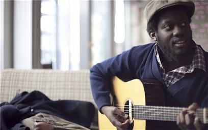 2011-2012 Michael Kiwanuka - 4 EPs - 2011 [CD]
