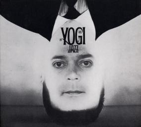 1963 Joki Freund Sextet - Yogi Jazz [CD]