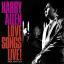 2000 Harry Allen - Love Songs Live! (Extended) {Nagel Heyer CD1014} [16-44,1]