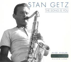 (Cool Jazz / Smooth Jazz / Bop) Stan Getz - The Song Is You - 1951 (2001, Past Perfect / TIM, MONO), FLAC (image+.cue) lossless