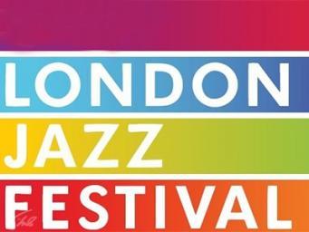 2002 EFG London Jazz Festival