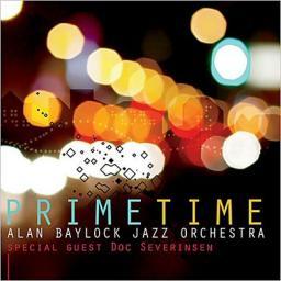 2014 Alan Baylock Jazz Orchestra - Prime Time (Feat. Doc Severinsen) (2014) [MP3 [CD]